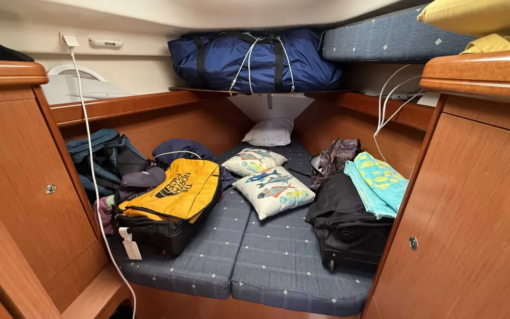 slider 19 Beneteau Oceanis 343 Clipper