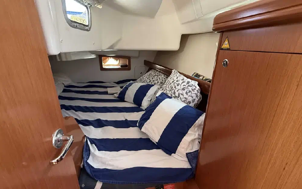 slider 20 Beneteau Oceanis 343 Clipper