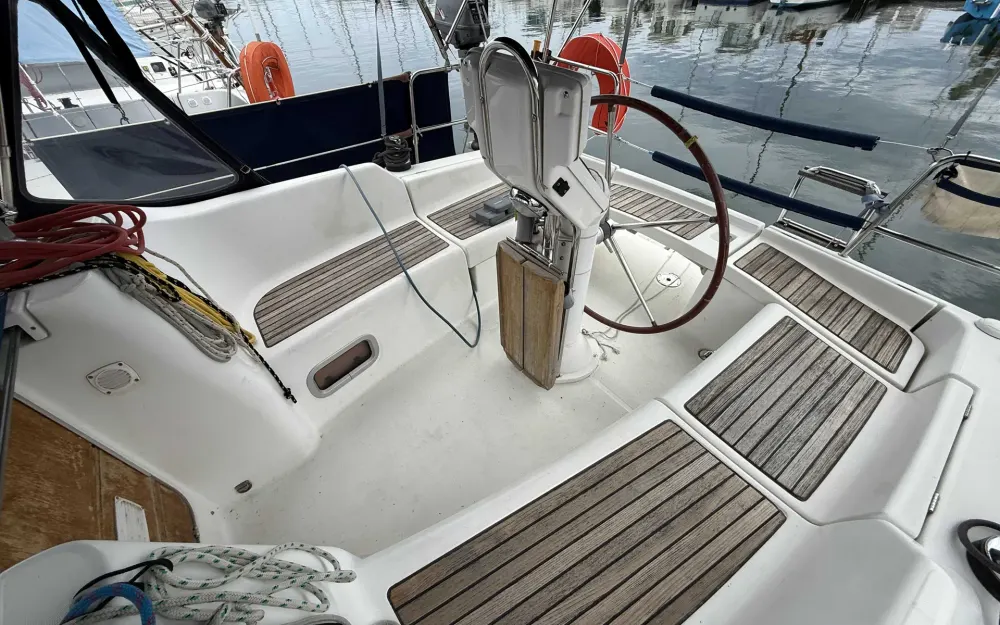 slider 7 Beneteau Oceanis 343 Clipper