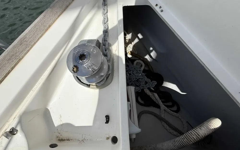 slider 11 Beneteau Oceanis 40