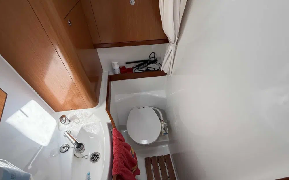 slider 29 Beneteau Oceanis 40