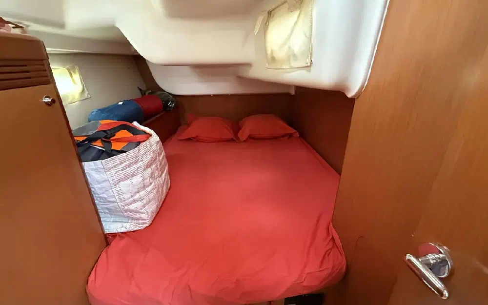 slider 30 Beneteau Oceanis 40