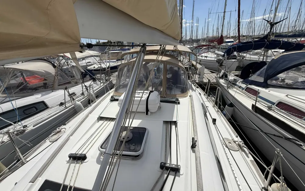 slider 6 Beneteau Oceanis 40