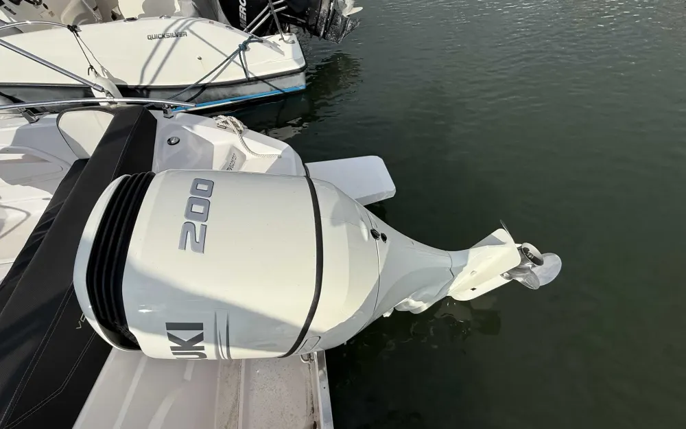 slider 15 Ranieri Voyager 22