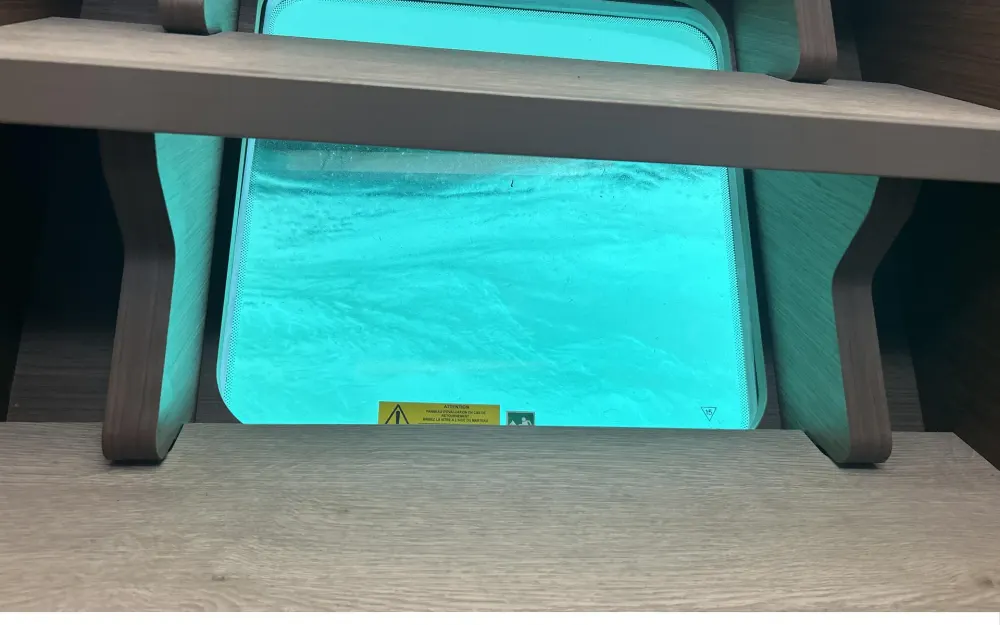 slider 21 Lagoon  40