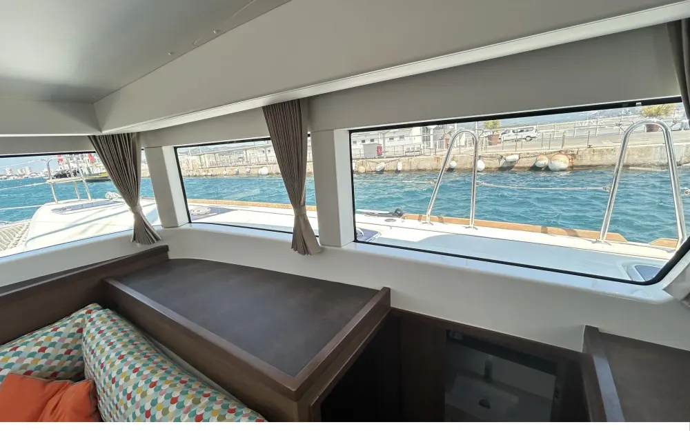 slider 26 Lagoon  40