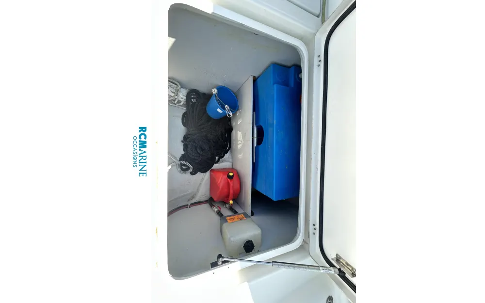 slider 28 Lagoon  40