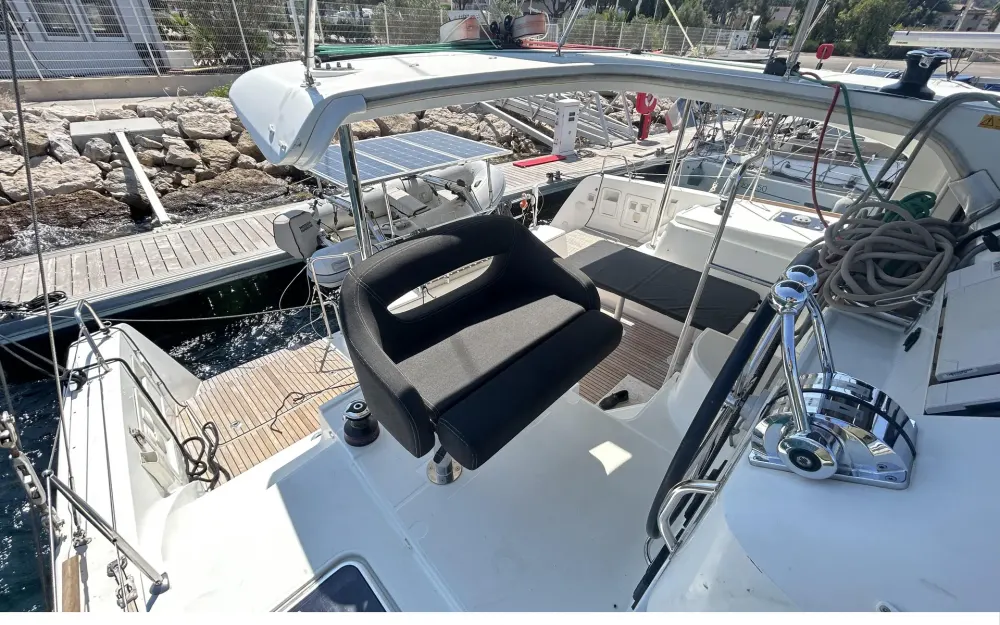 slider 30 Lagoon  40