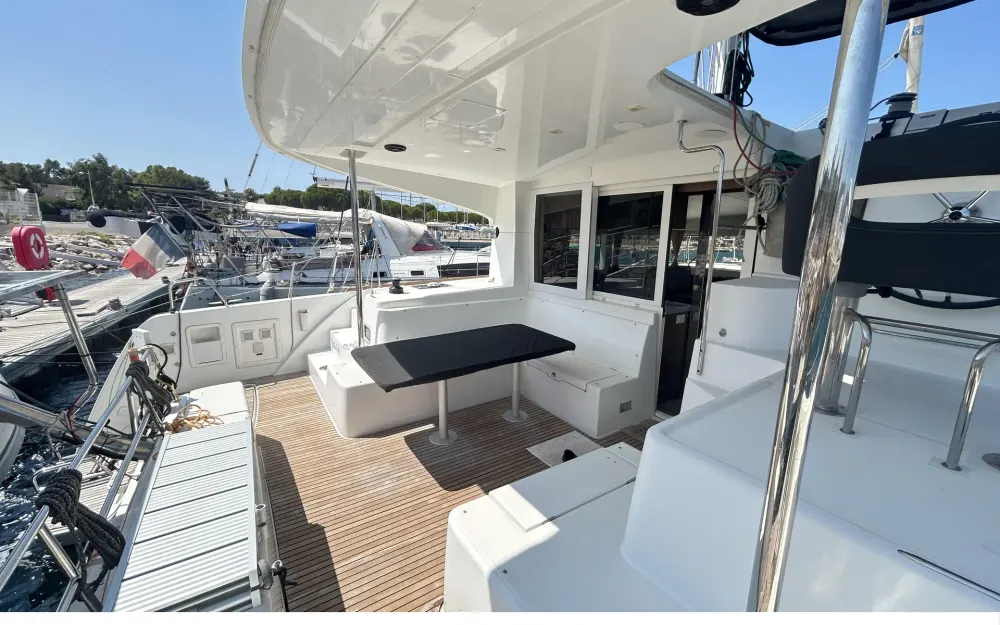 slider 32 Lagoon  40