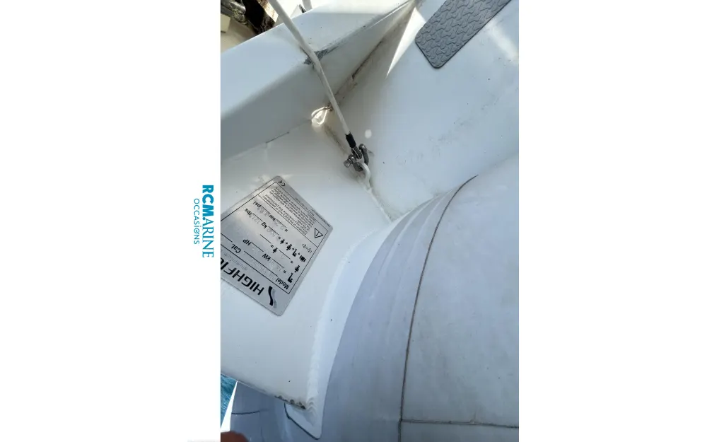 slider 36 Lagoon  40