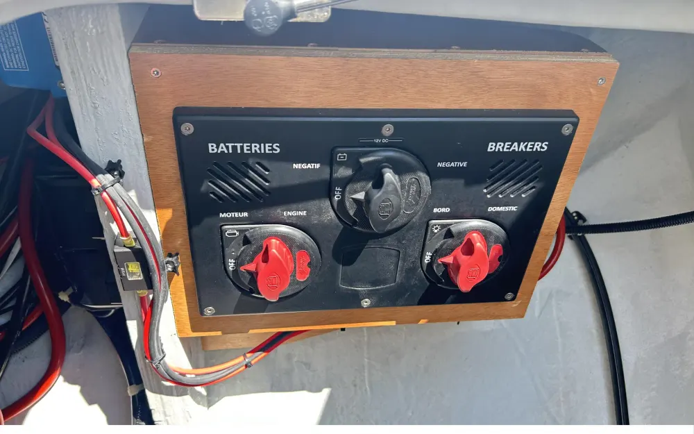slider 50 Lagoon  40