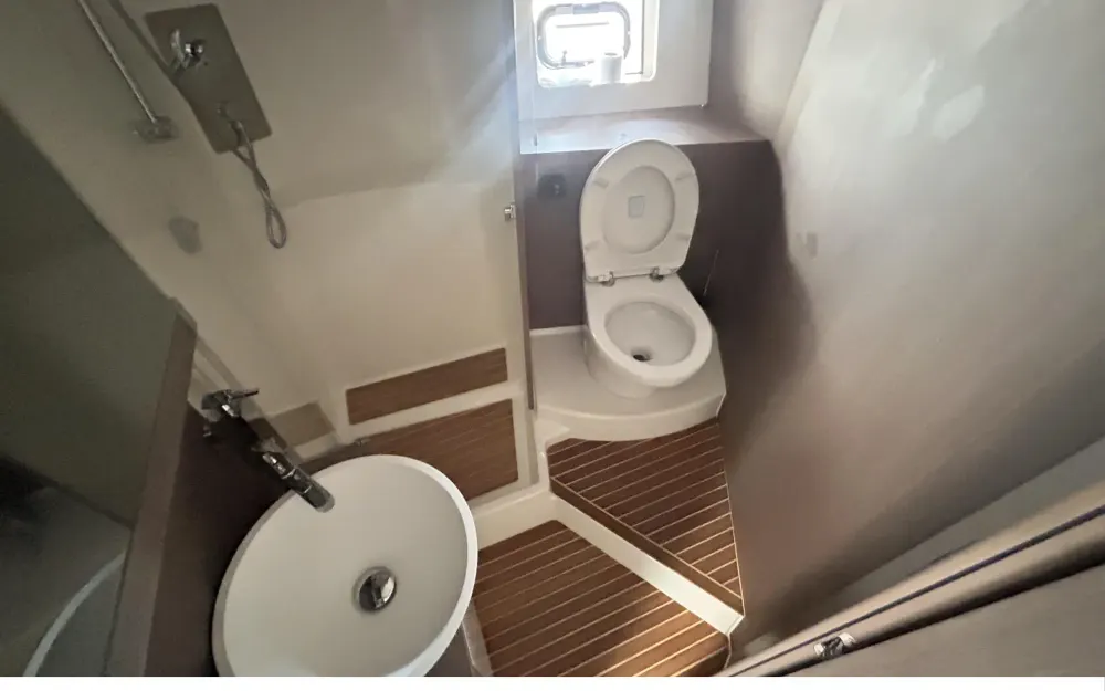 slider 14 Beneteau Gran Turismo 45