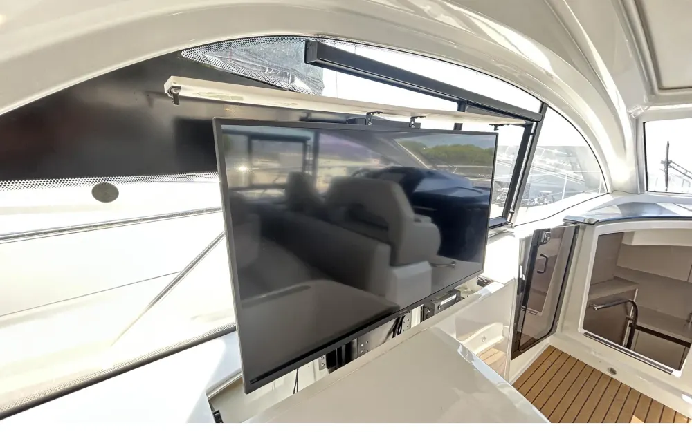 slider 18 Beneteau Gran Turismo 45