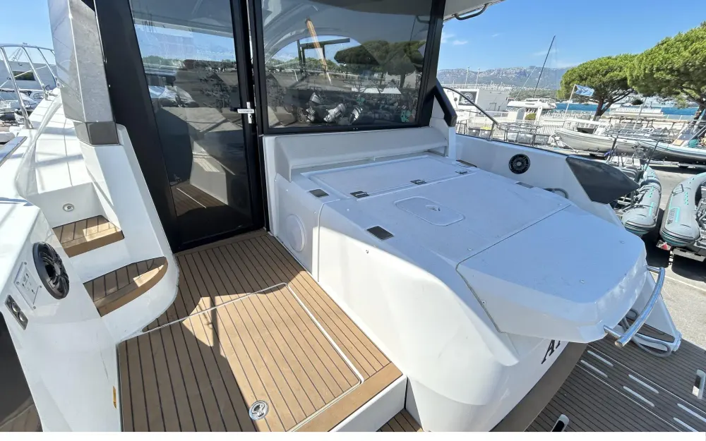 slider 4 Beneteau Gran Turismo 45