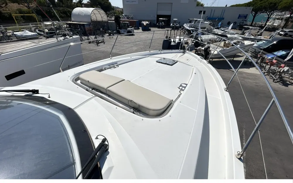 slider 5 Beneteau Gran Turismo 45
