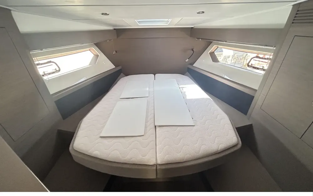 slider 6 Beneteau Gran Turismo 45