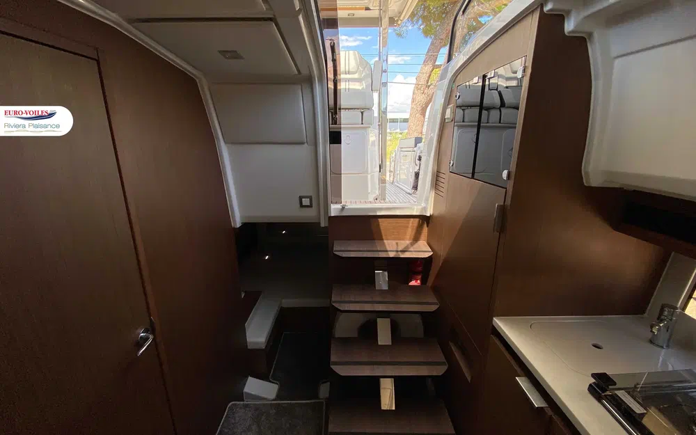 slider 14 Jeanneau Cap Camarat 10.5 WA