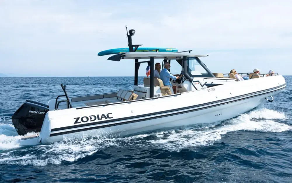 slider 0 Zodiac X10 CC
