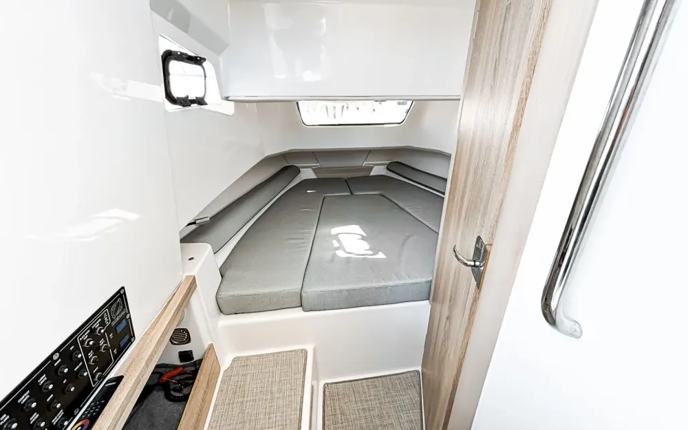 slider 8 Zodiac X10 CC