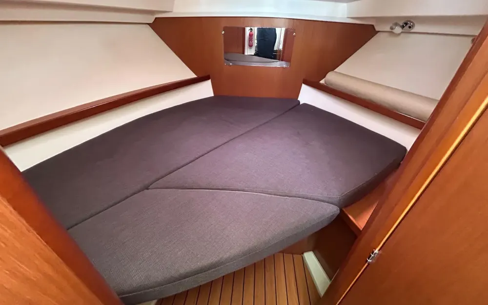 slider 15 Jeanneau Merry Fisher 815