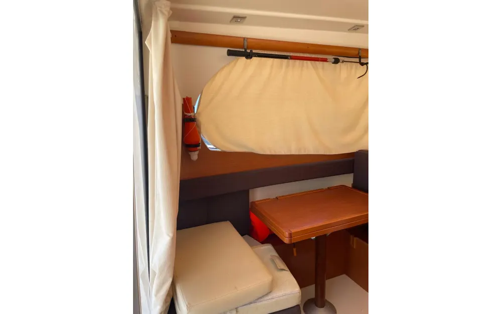 slider 14 Jeanneau Merry Fisher 815