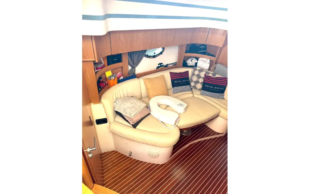 slider 11 Mano Marine  35 HT