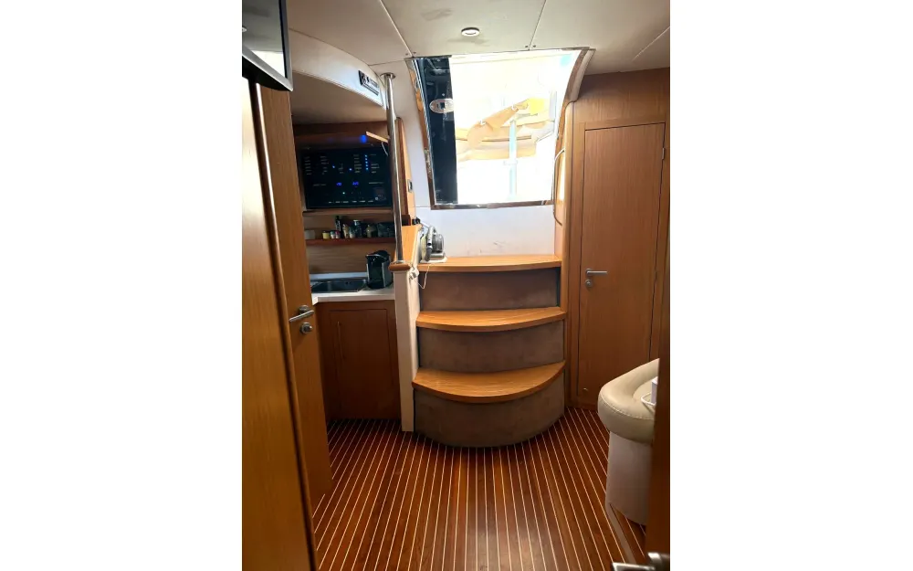 slider 13 Mano Marine  35 HT