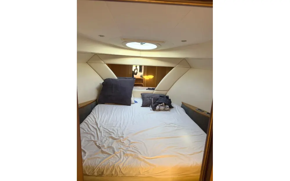 slider 15 Mano Marine  35 HT