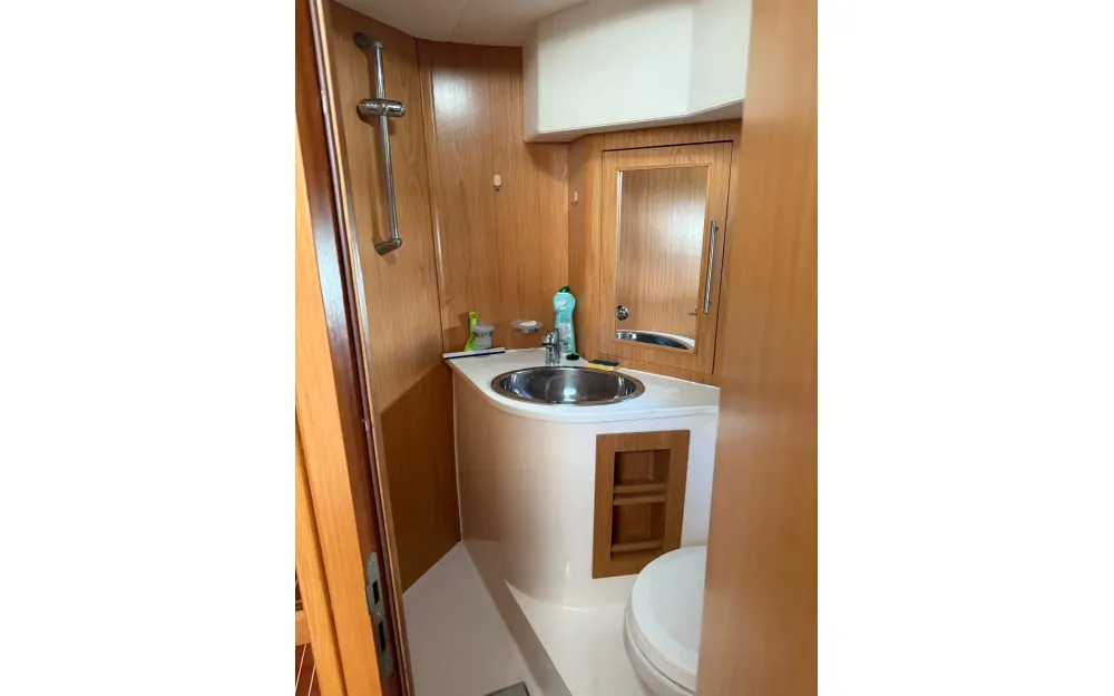 slider 17 Mano Marine  35 HT