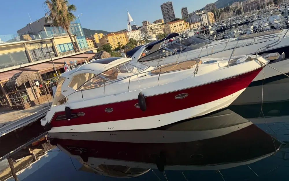 slider 0 Mano Marine  35 HT