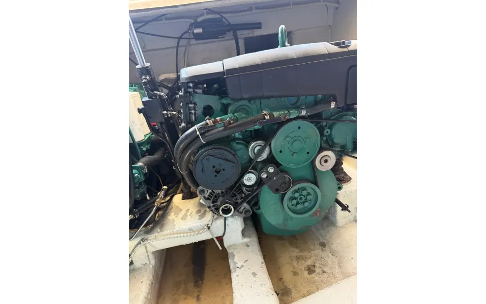 slider 20 Mano Marine  35 HT