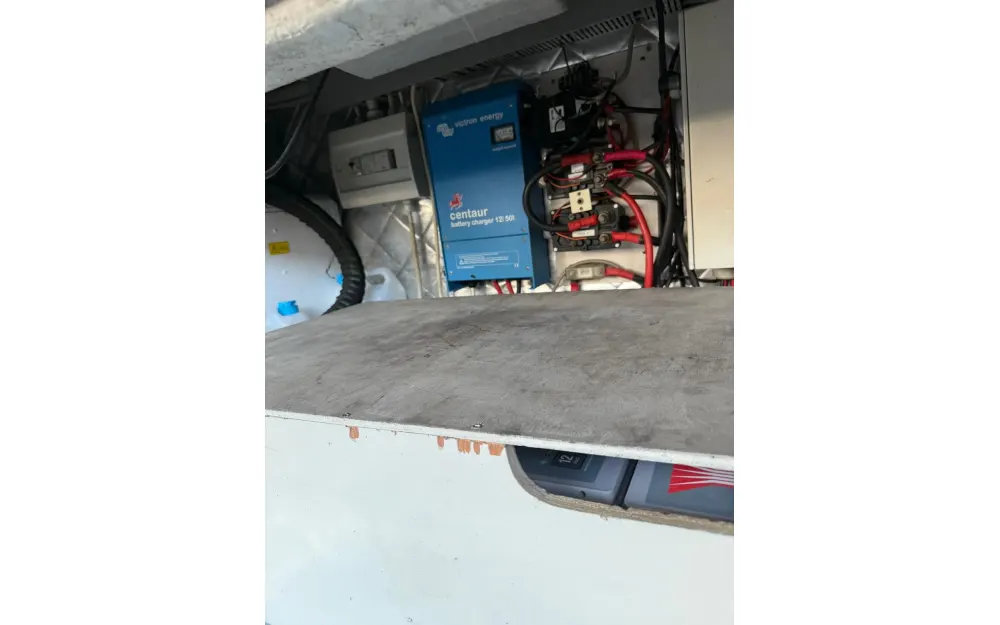 slider 22 Mano Marine  35 HT