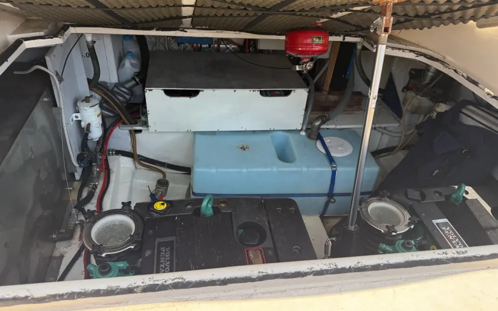 slider 23 Mano Marine  35 HT