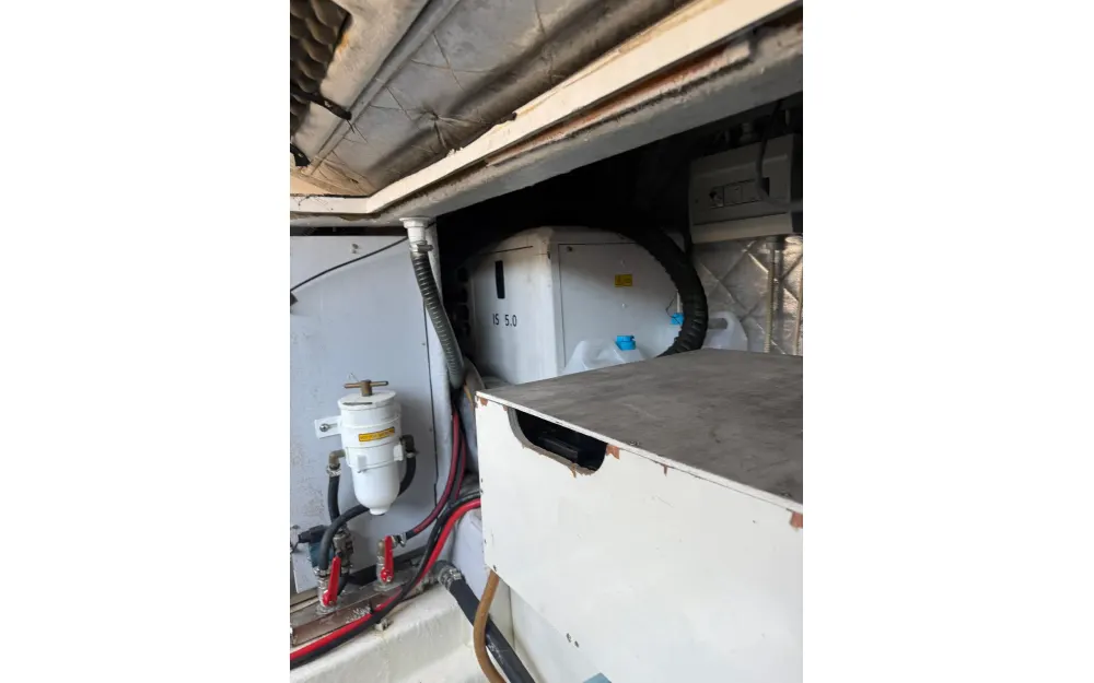 slider 24 Mano Marine  35 HT