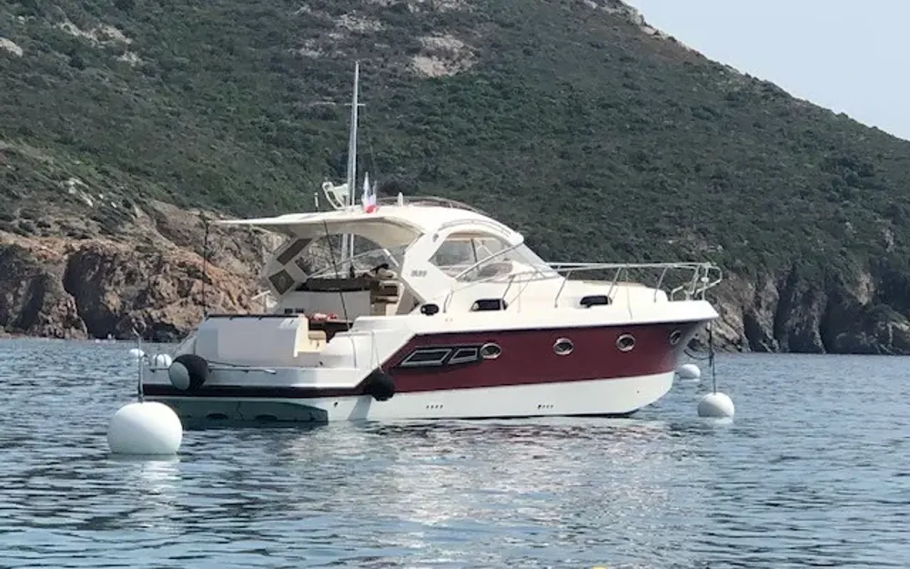 slider 1 Mano Marine  35 HT