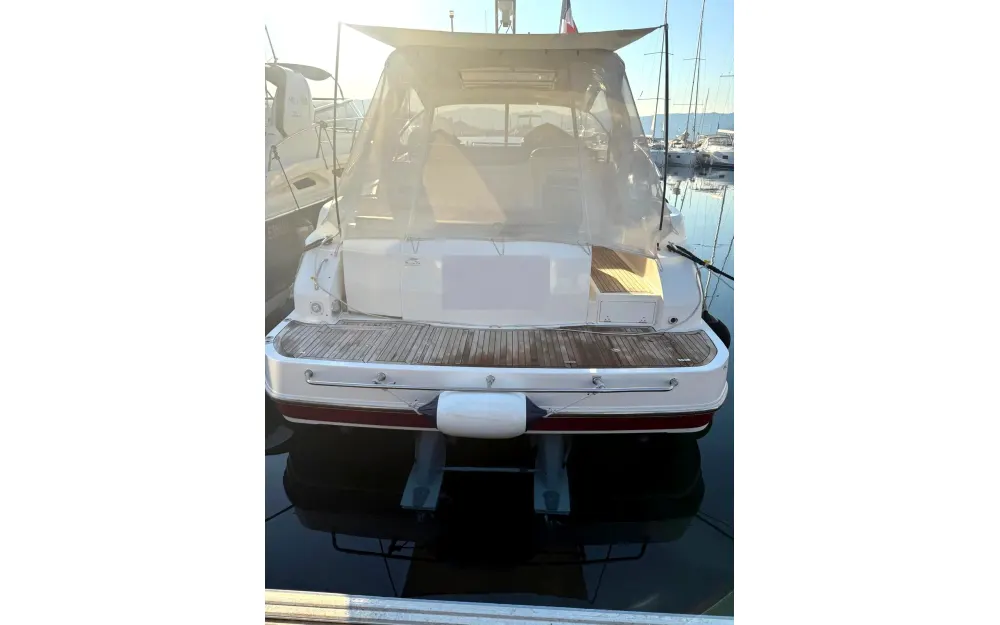 slider 3 Mano Marine  35 HT