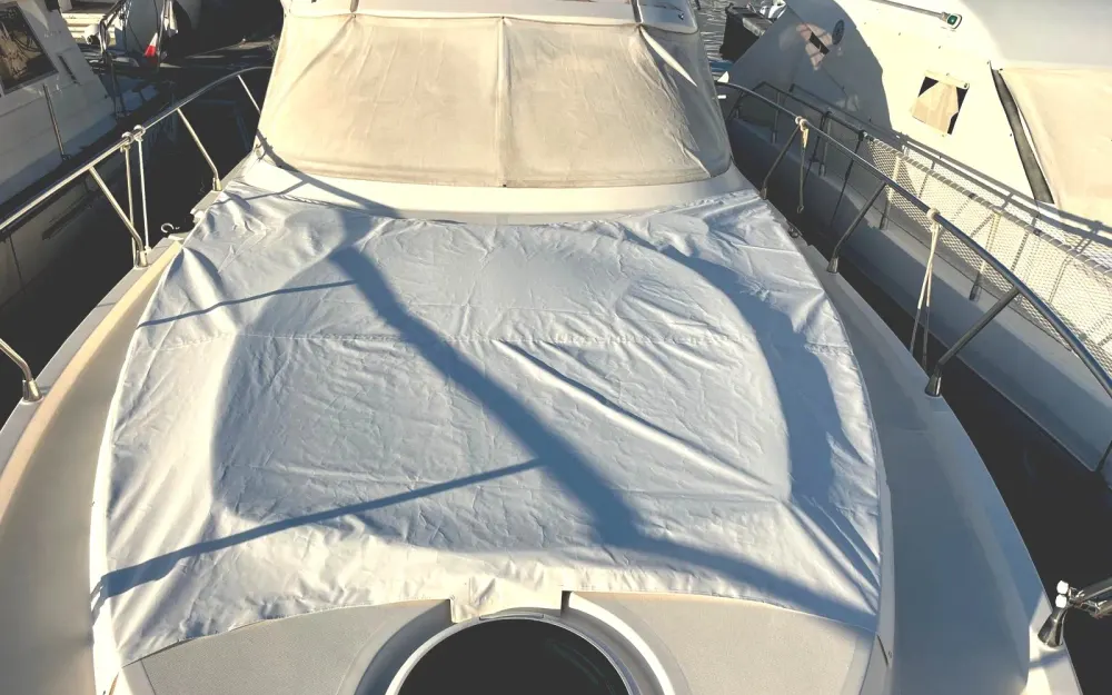 slider 4 Mano Marine  35 HT
