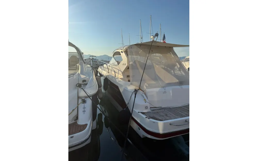 slider 5 Mano Marine  35 HT