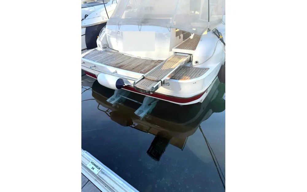 slider 6 Mano Marine  35 HT