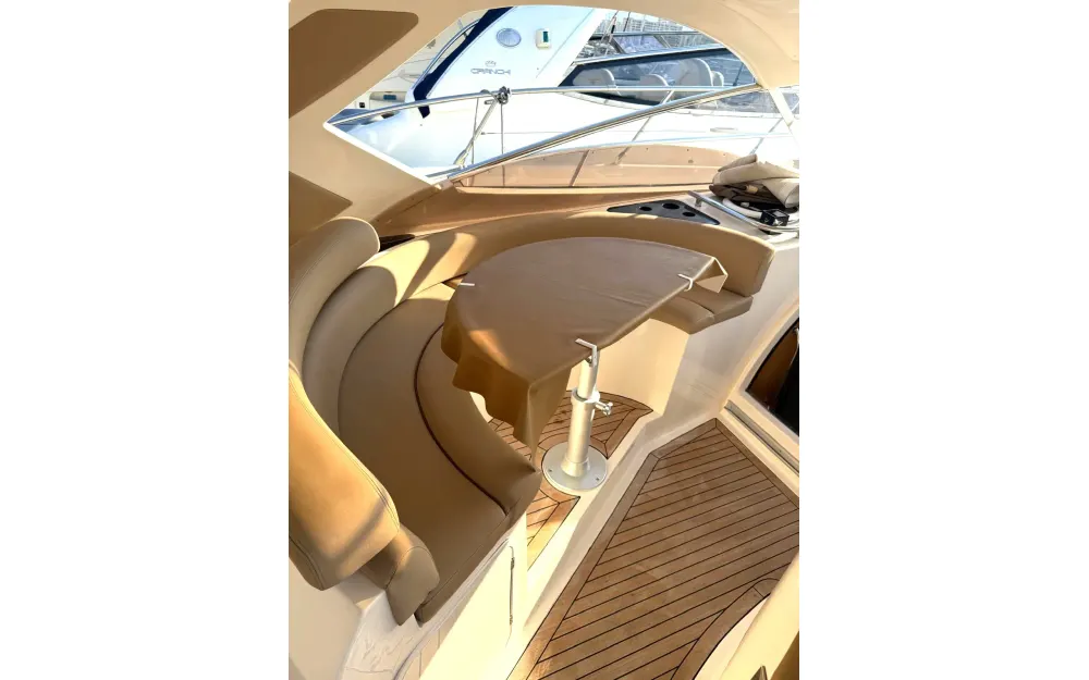 slider 7 Mano Marine  35 HT