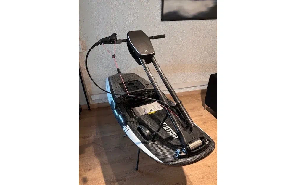 slider 0 Jet Surf JE-D1