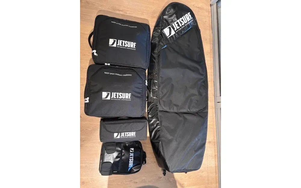 slider 4 Jet Surf JE-D1