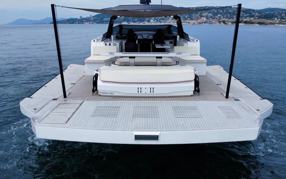 slider 9 Okean  55 Open Sport