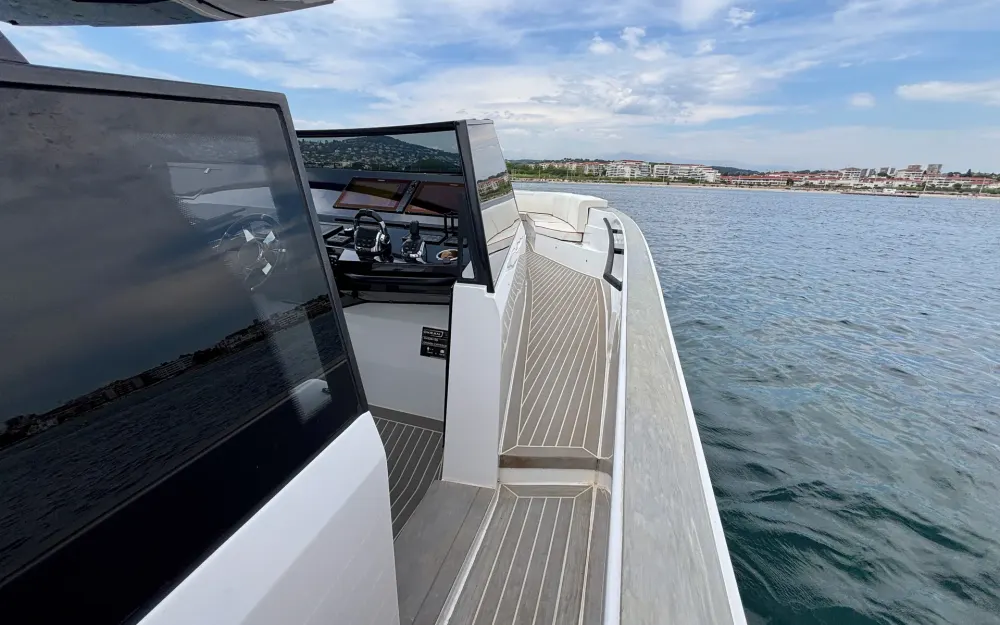 slider 20 Okean  55 Open Sport