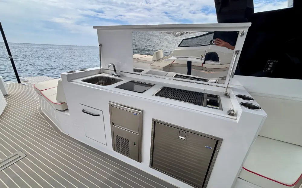 slider 22 Okean  55 Open Sport