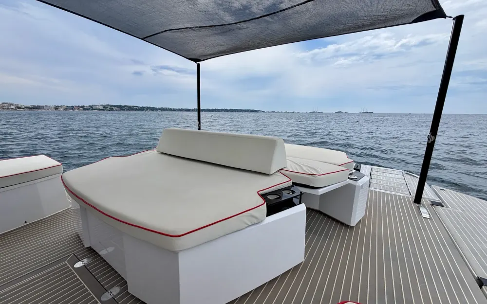 slider 30 Okean  55 Open Sport