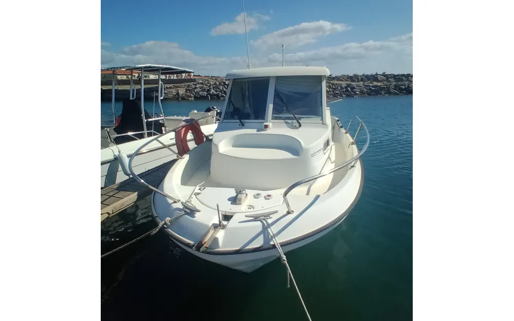 slider 2 Beneteau Antares 620