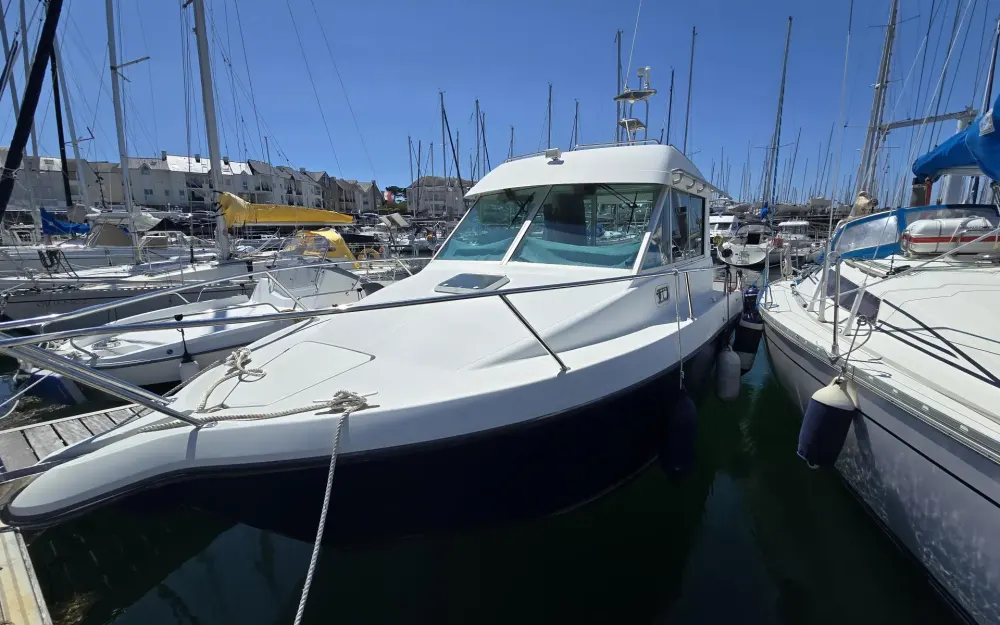 slider 11 Jeanneau Merry Fisher 800