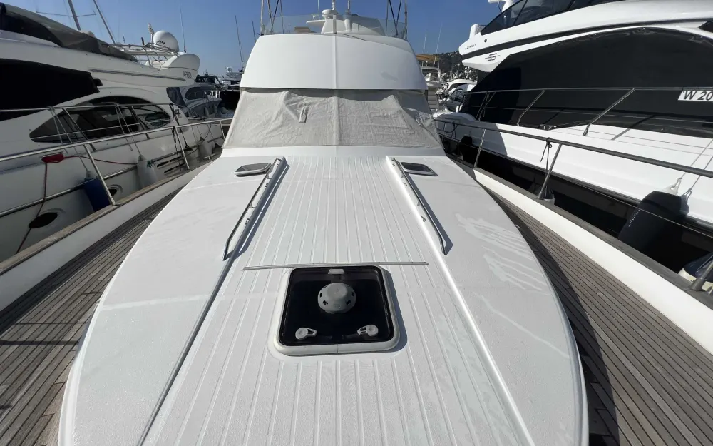 slider 9 Beneteau Antares 13.80