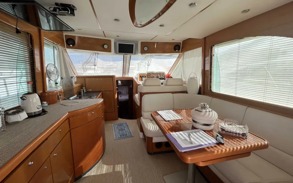 slider 10 Beneteau Antares 13.80